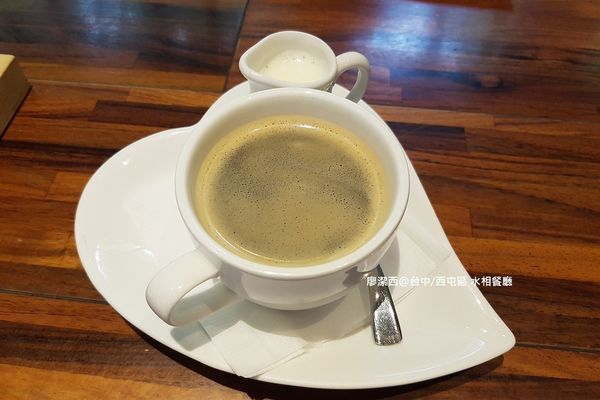 【台中/西屯】aqua水相餐廳法義料理(惠中店)