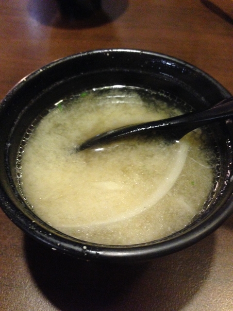 [台中] 花太郎日本料理~料理好美~就像一幅畫~