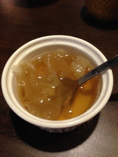 [台中] 花太郎日本料理~料理好美~就像一幅畫~