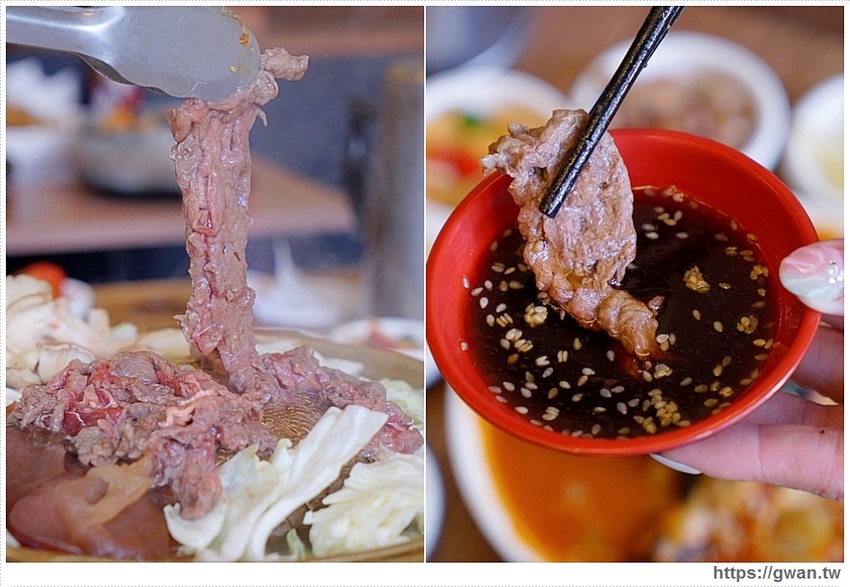 韓鄉韓國料理 台中韓式料理