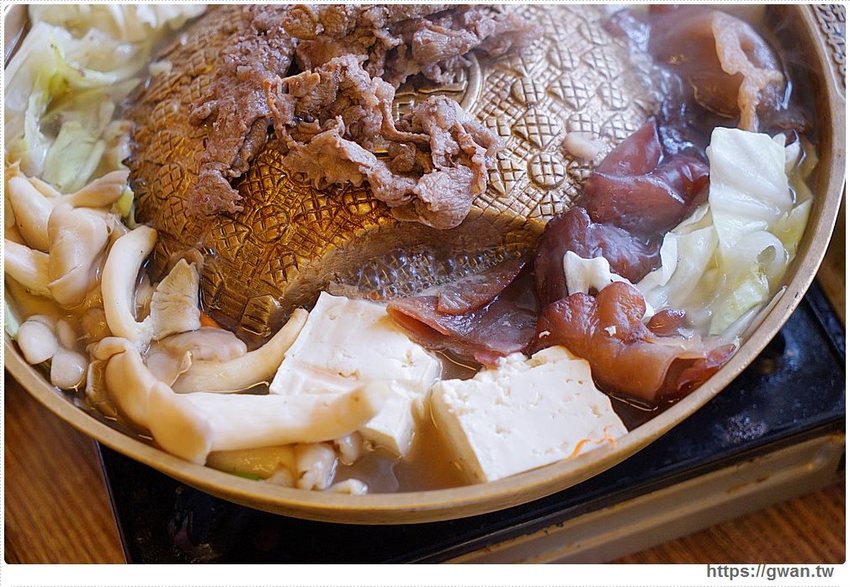 韓鄉韓國料理 台中韓式料理