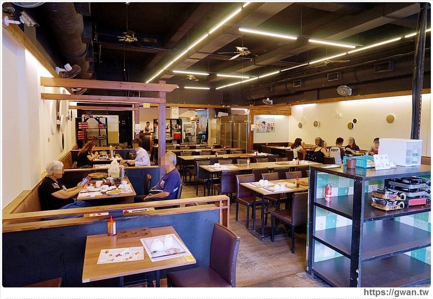 韓鄉韓國料理 台中韓式料理