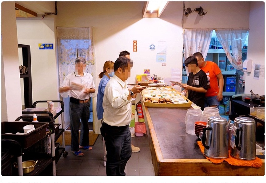 韓鄉韓國料理 台中韓式料理