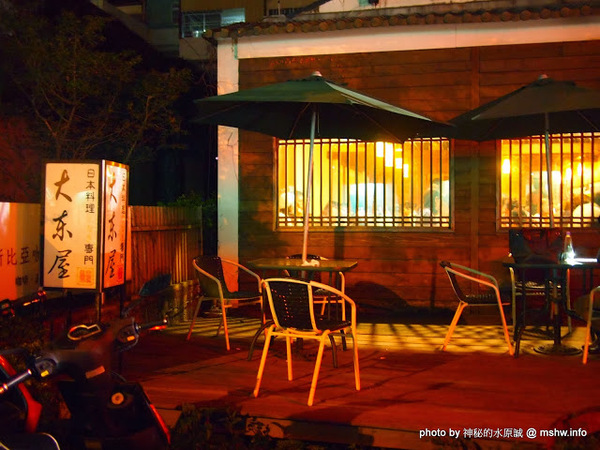 大東屋：【食記】台中大東屋日本料理鰻魚專賣朝富總店@西屯秋紅谷 : 中部知名鰻魚飯,味道尚可,但份量好像有點對不起他的價格？!