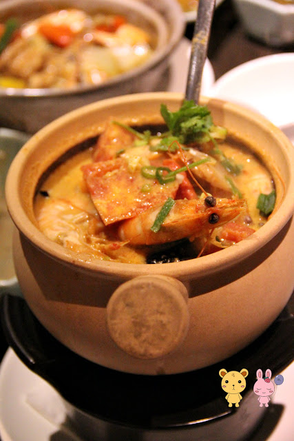 【台中餐廳】蘭那泰式餐廳