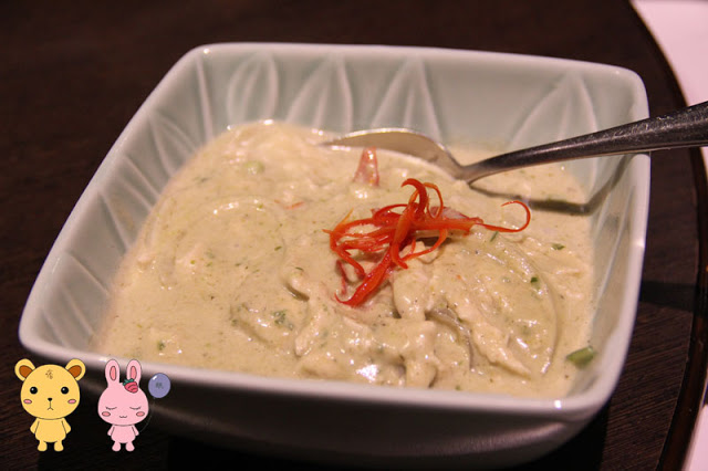 【台中餐廳】蘭那泰式餐廳