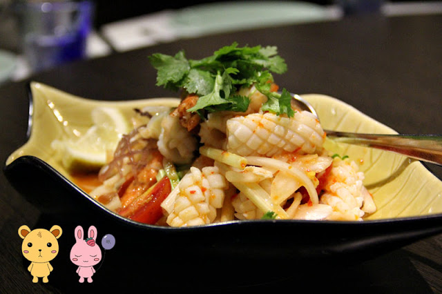 【台中餐廳】蘭那泰式餐廳