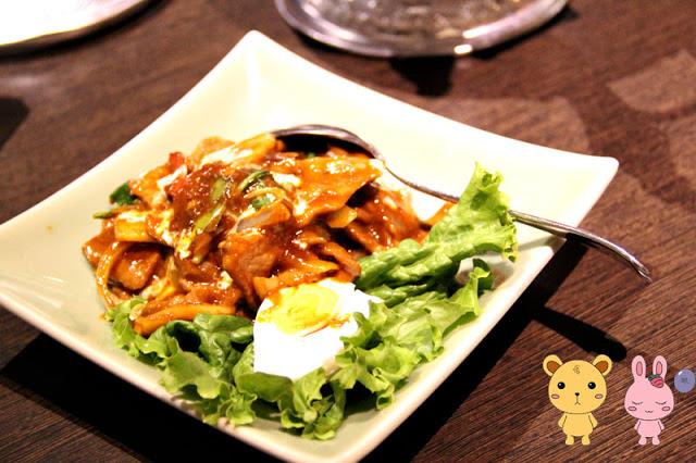 【台中餐廳】蘭那泰式餐廳