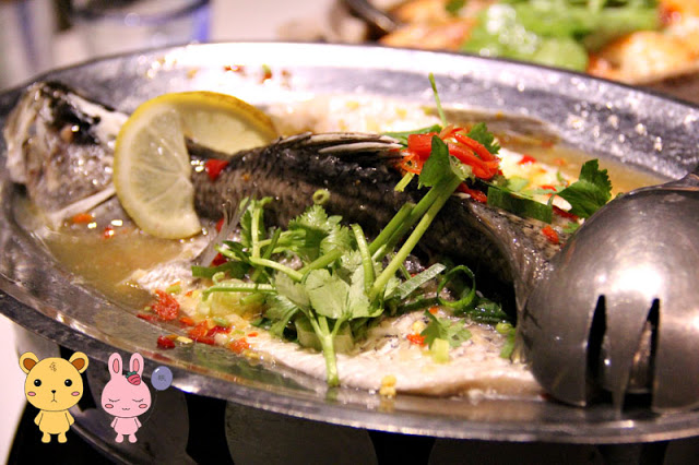 【台中餐廳】蘭那泰式餐廳