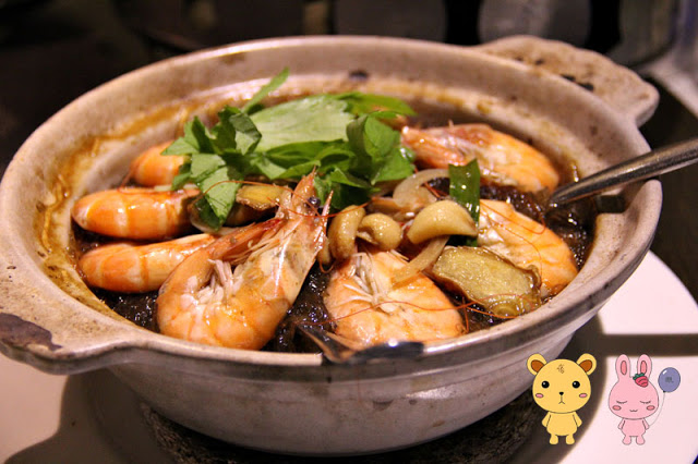 【台中餐廳】蘭那泰式餐廳