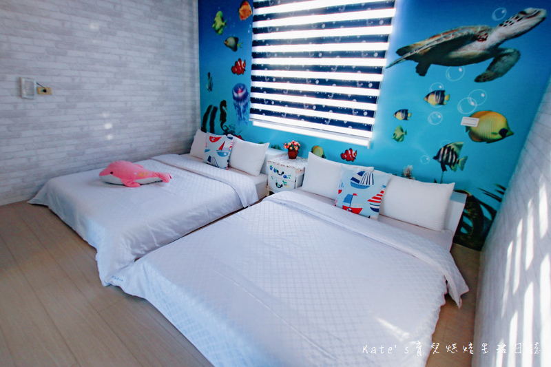 宜蘭 魚雅築親子民宿 溜滑梯親子民宿 魚窩B&B親子民宿包棟 魚雅築民宿評價 宜蘭民宿推薦 宜蘭親子民宿 宜蘭冬山民宿 哈旅行宜蘭包車旅遊28.jpg