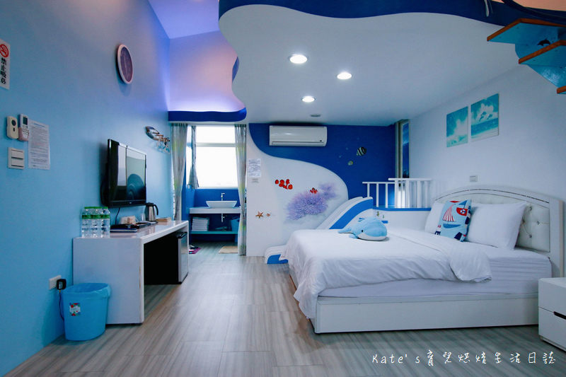 宜蘭 魚雅築親子民宿 溜滑梯親子民宿 魚窩B&B親子民宿包棟 魚雅築民宿評價 宜蘭民宿推薦 宜蘭親子民宿 宜蘭冬山民宿 哈旅行宜蘭包車旅遊107.jpg