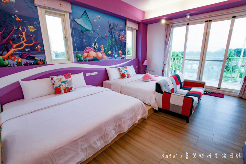 宜蘭 魚雅築親子民宿 溜滑梯親子民宿 魚窩B&B親子民宿包棟 魚雅築民宿評價 宜蘭民宿推薦 宜蘭親子民宿 宜蘭冬山民宿 哈旅行宜蘭包車旅遊100.jpg