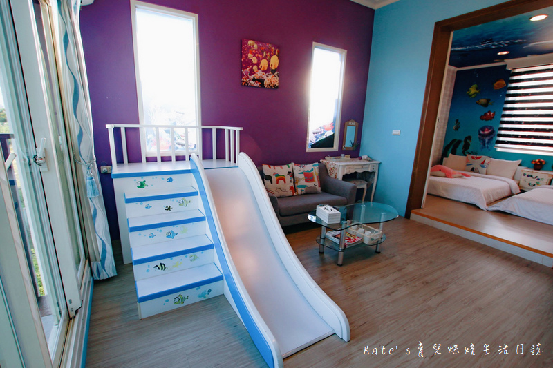 宜蘭 魚雅築親子民宿 溜滑梯親子民宿 魚窩B&B親子民宿包棟 魚雅築民宿評價 宜蘭民宿推薦 宜蘭親子民宿 宜蘭冬山民宿 哈旅行宜蘭包車旅遊26.jpg