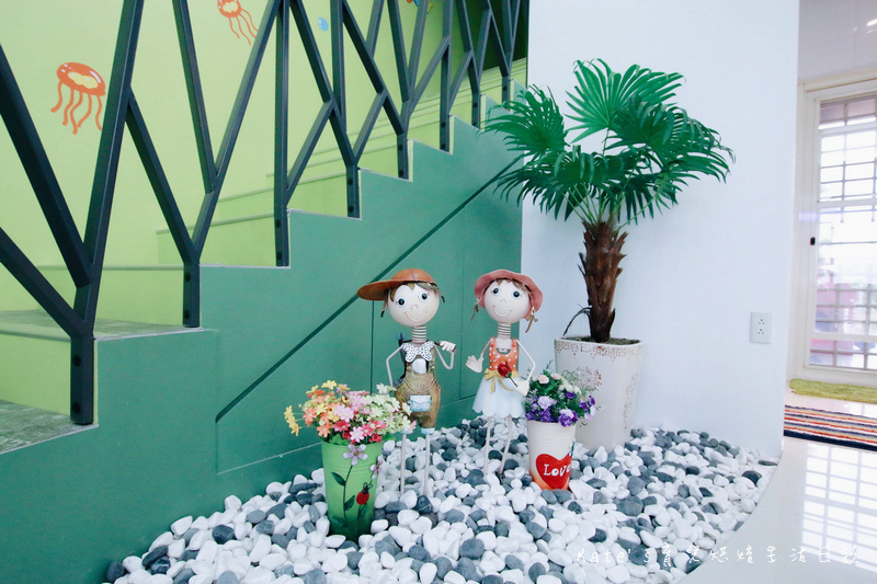 宜蘭 魚雅築親子民宿 溜滑梯親子民宿 魚窩B&B親子民宿包棟 魚雅築民宿評價 宜蘭民宿推薦 宜蘭親子民宿 宜蘭冬山民宿 哈旅行宜蘭包車旅遊99.jpg