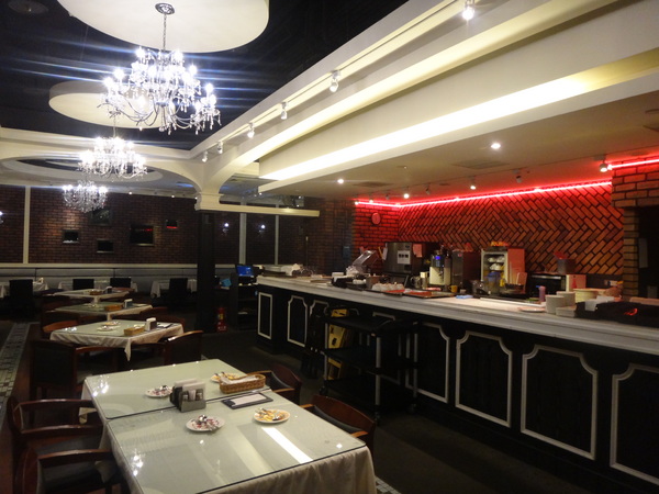 SKYLARK加州風洋食館:SKYLARK加州風洋食館(愛買店)-服務親切 餐點好看又好吃 喜歡吃西餐的朋友可以試試喔