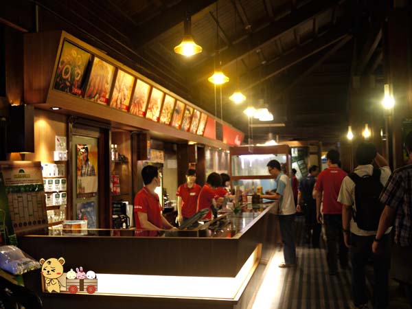 【台中易鼎活蝦】蝦子龍蝦吃到爽-人間美味龍蝦膏