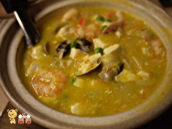 【台中易鼎活蝦】蝦子龍蝦吃到爽-人間美味龍蝦膏