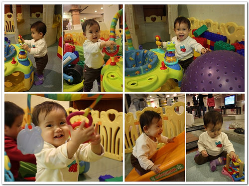 【台中食記】西屯區‧聖彼得堡遊戲主題餐廳~大人小孩都有得玩