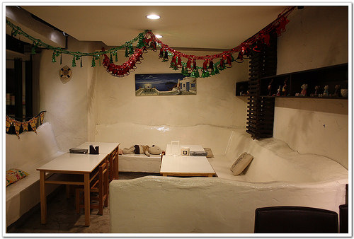 【台中食記】西屯區‧聖彼得堡遊戲主題餐廳~大人小孩都有得玩