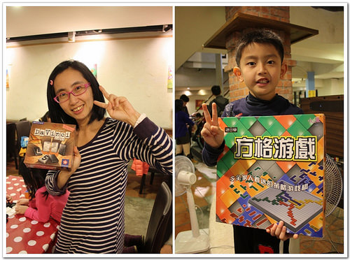 【台中食記】西屯區‧聖彼得堡遊戲主題餐廳~大人小孩都有得玩