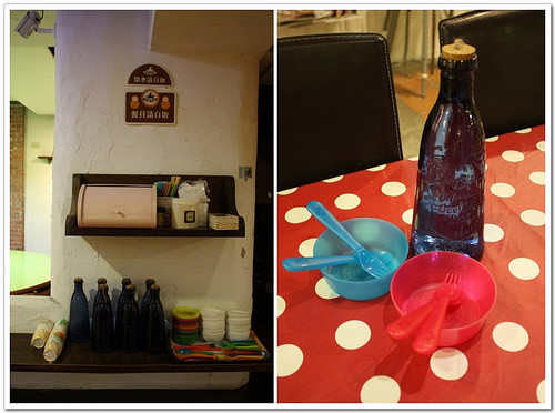 【台中食記】西屯區‧聖彼得堡遊戲主題餐廳~大人小孩都有得玩