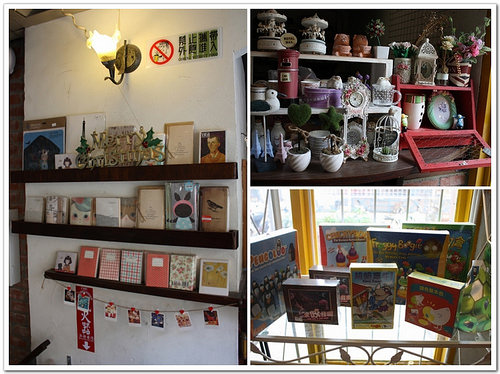 【台中食記】西屯區‧聖彼得堡遊戲主題餐廳~大人小孩都有得玩