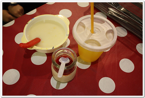 【台中食記】西屯區‧聖彼得堡遊戲主題餐廳~大人小孩都有得玩