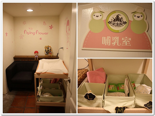 【台中食記】西屯區‧聖彼得堡遊戲主題餐廳~大人小孩都有得玩