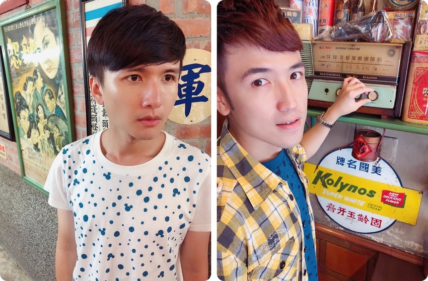 【鹿港甘仔店_新北土城_懷舊餐廳_百元快炒】|台灣_新北市_土城區_美味食記