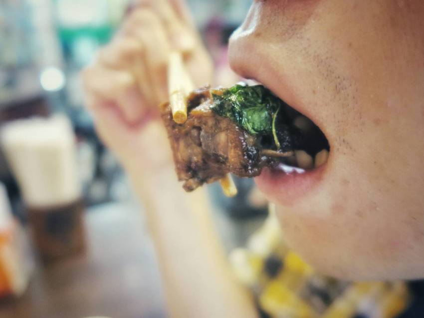 【鹿港甘仔店_新北土城_懷舊餐廳_百元快炒】|台灣_新北市_土城區_美味食記