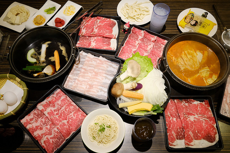 北沢888和牛吃到飽,北沢壽喜燒吃到飽,北沢菜單,台中公益路美食,台中北沢壽喜燒,台中吃到飽,台中吃到飽餐廳,台中壽喜燒,台中壽喜燒推薦,台中火鍋,台中美食,台中鍋物 @強生與小吠的Hyper人蔘~