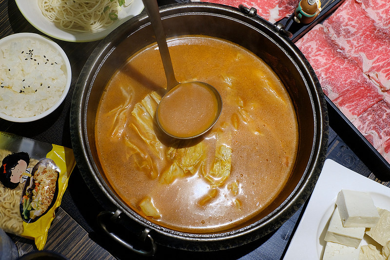 北沢888和牛吃到飽,北沢壽喜燒吃到飽,北沢菜單,台中公益路美食,台中北沢壽喜燒,台中吃到飽,台中吃到飽餐廳,台中壽喜燒,台中壽喜燒推薦,台中火鍋,台中美食,台中鍋物 @強生與小吠的Hyper人蔘~