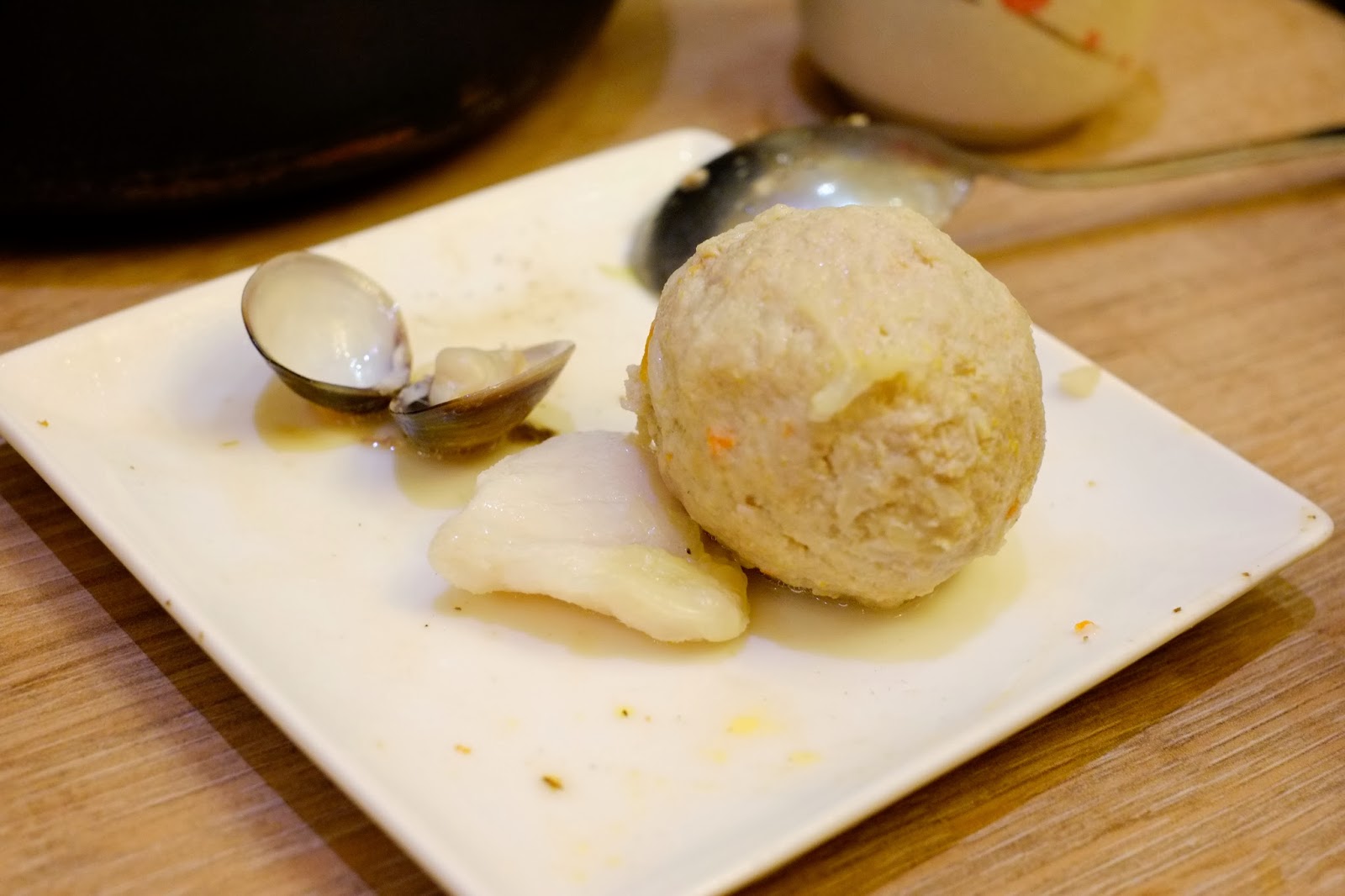 台中西屯區-美味中式套餐八月江南燒