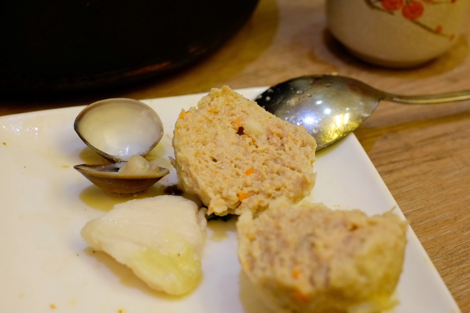 台中西屯區-美味中式套餐八月江南燒