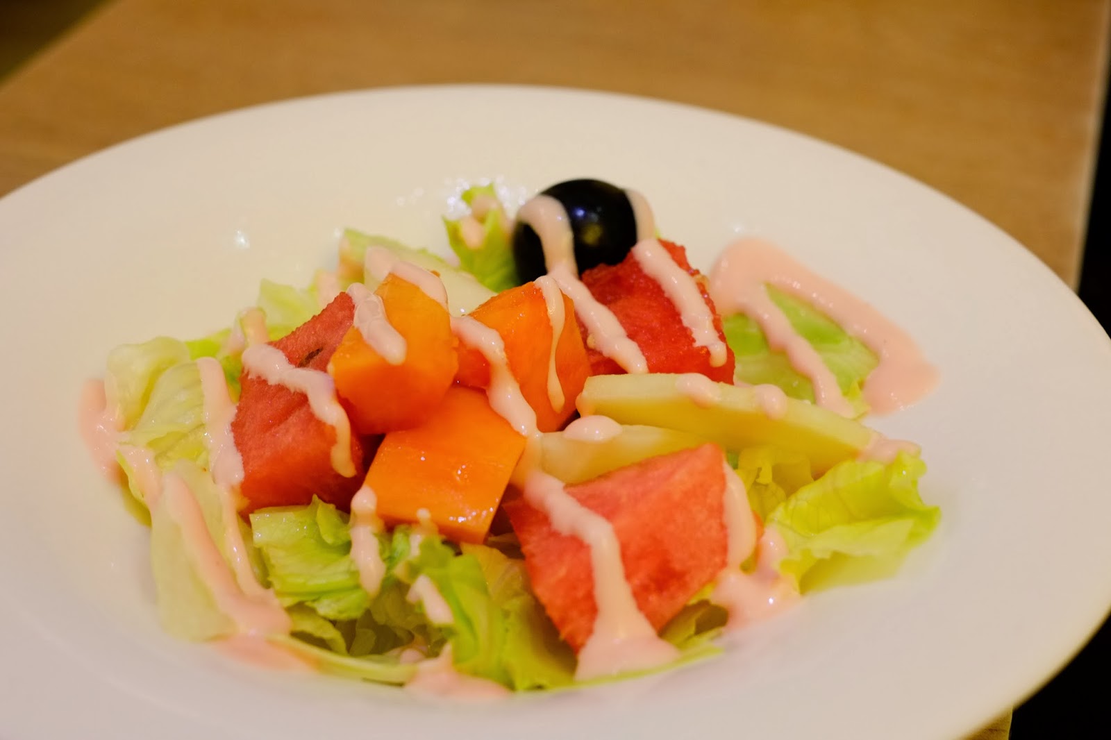 台中西屯區-美味中式套餐八月江南燒