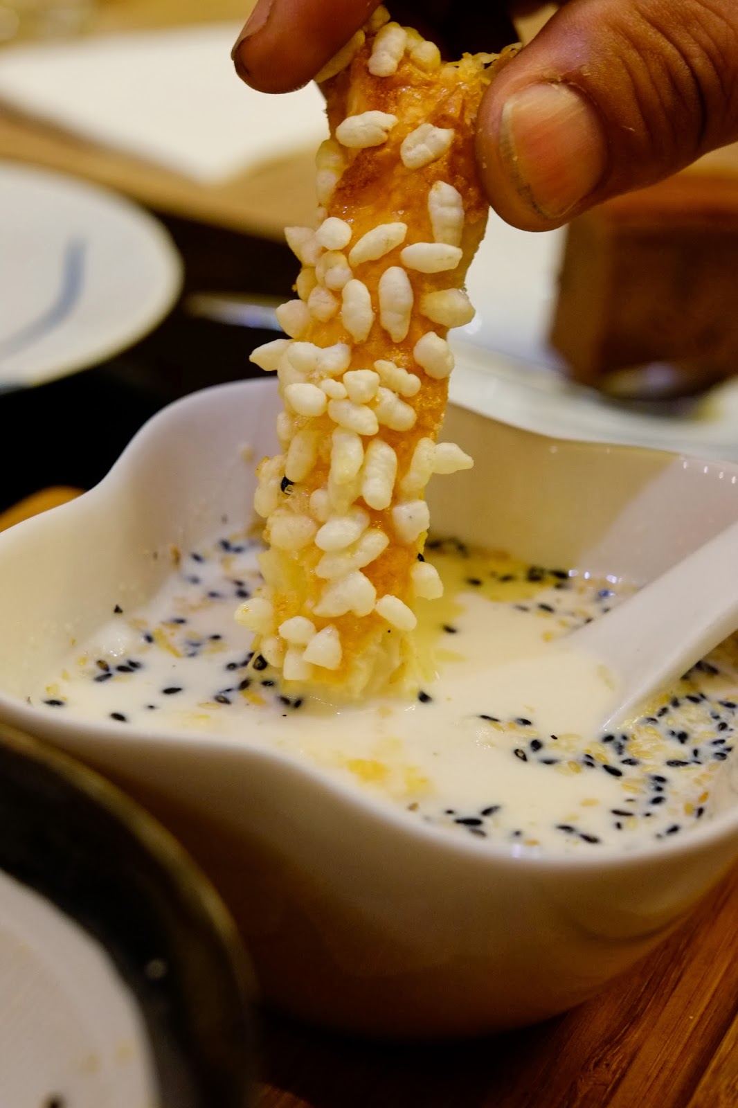 台中西屯區-美味中式套餐八月江南燒