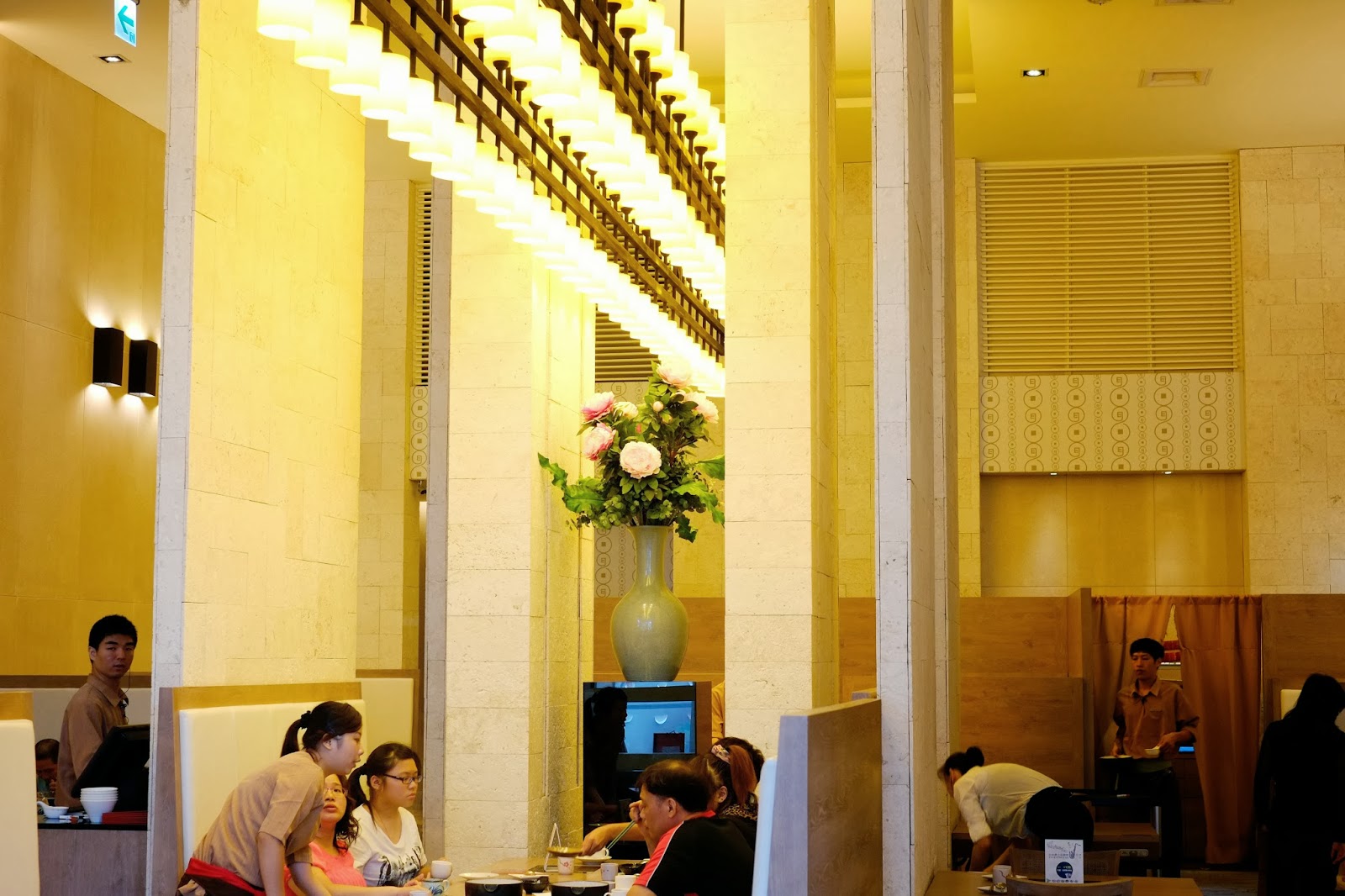 台中西屯區-美味中式套餐八月江南燒