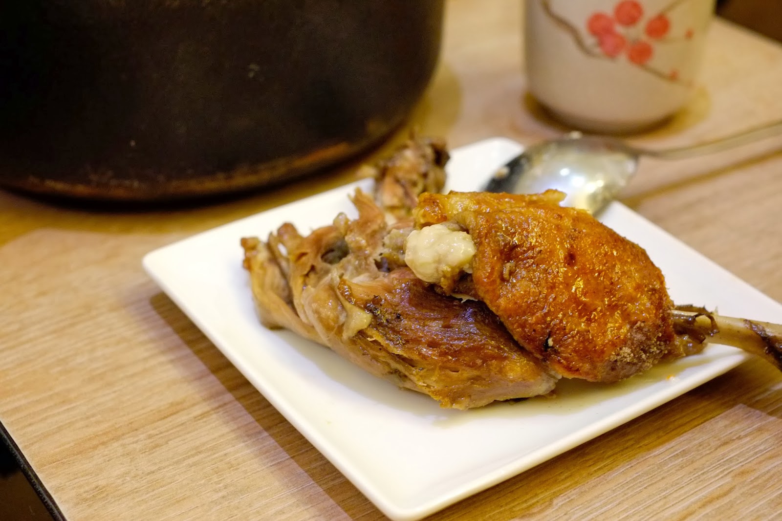 台中西屯區-美味中式套餐八月江南燒