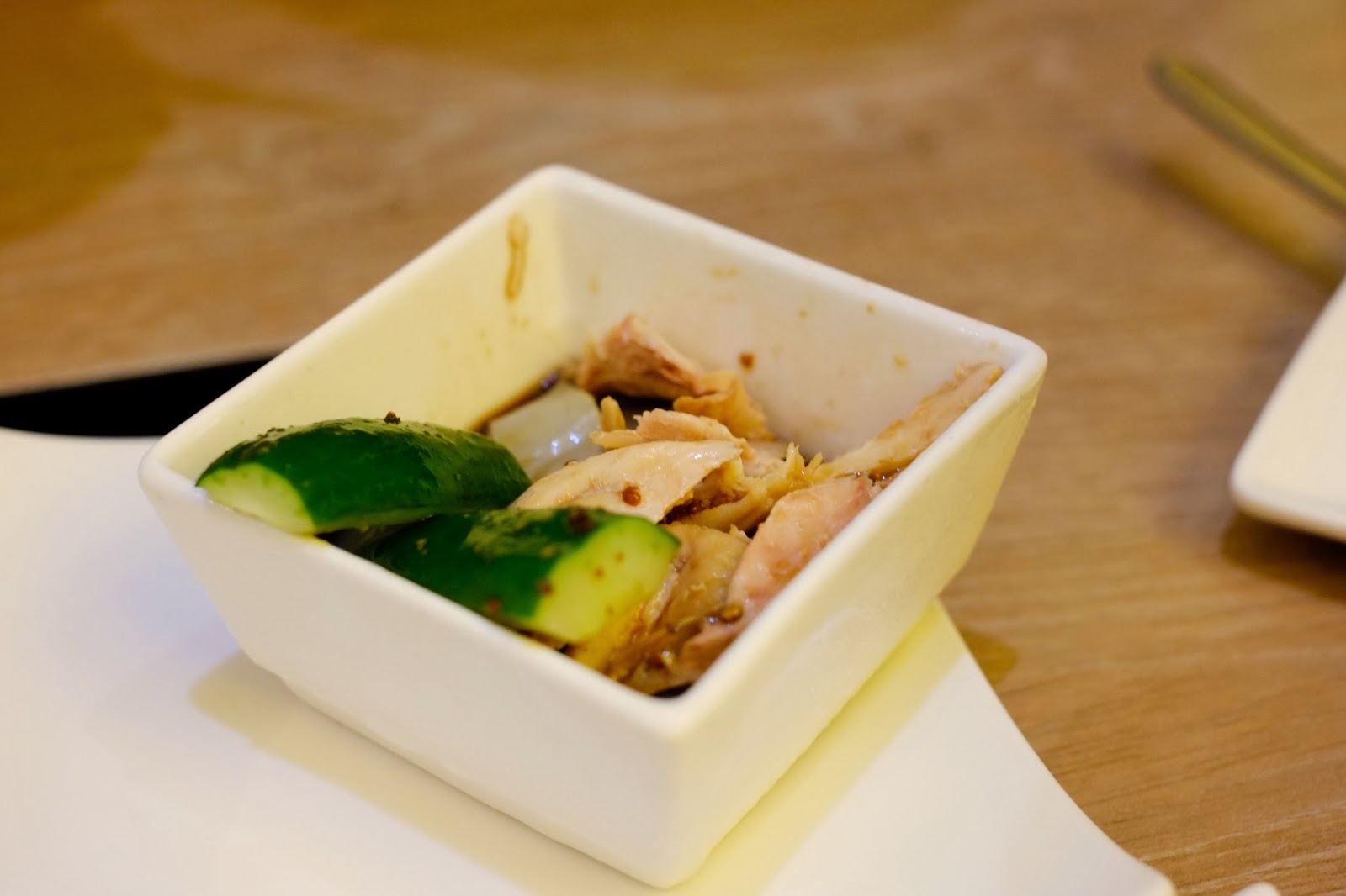 台中西屯區-美味中式套餐八月江南燒