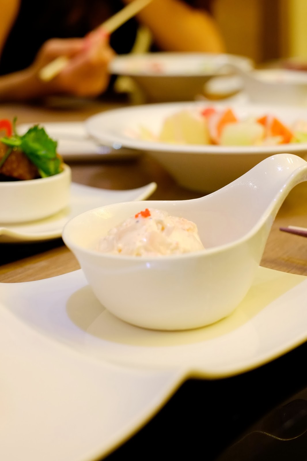 台中西屯區-美味中式套餐八月江南燒