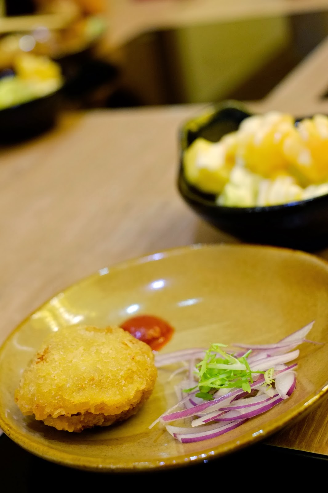 台中西屯區-美味中式套餐八月江南燒