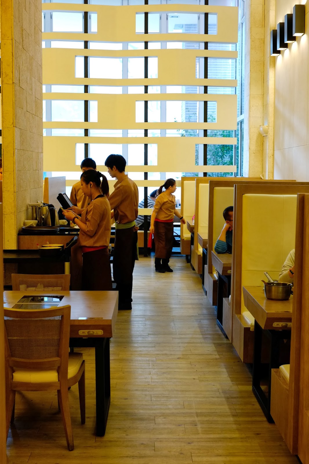 台中西屯區-美味中式套餐八月江南燒