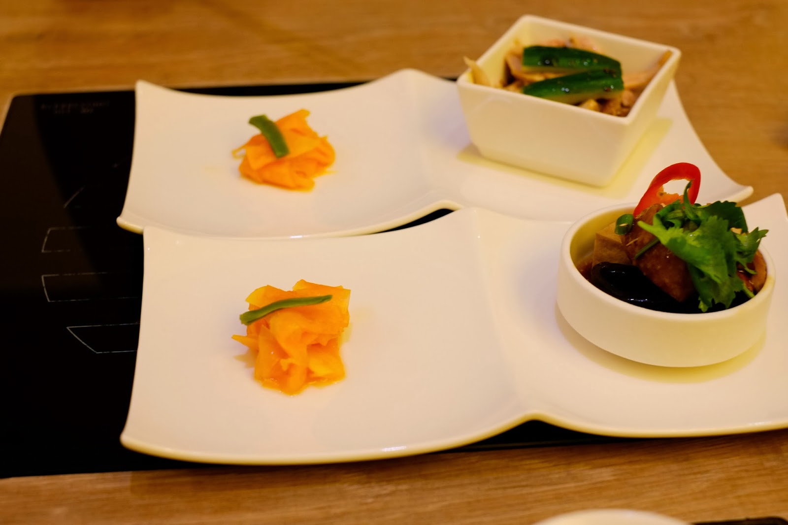 台中西屯區-美味中式套餐八月江南燒