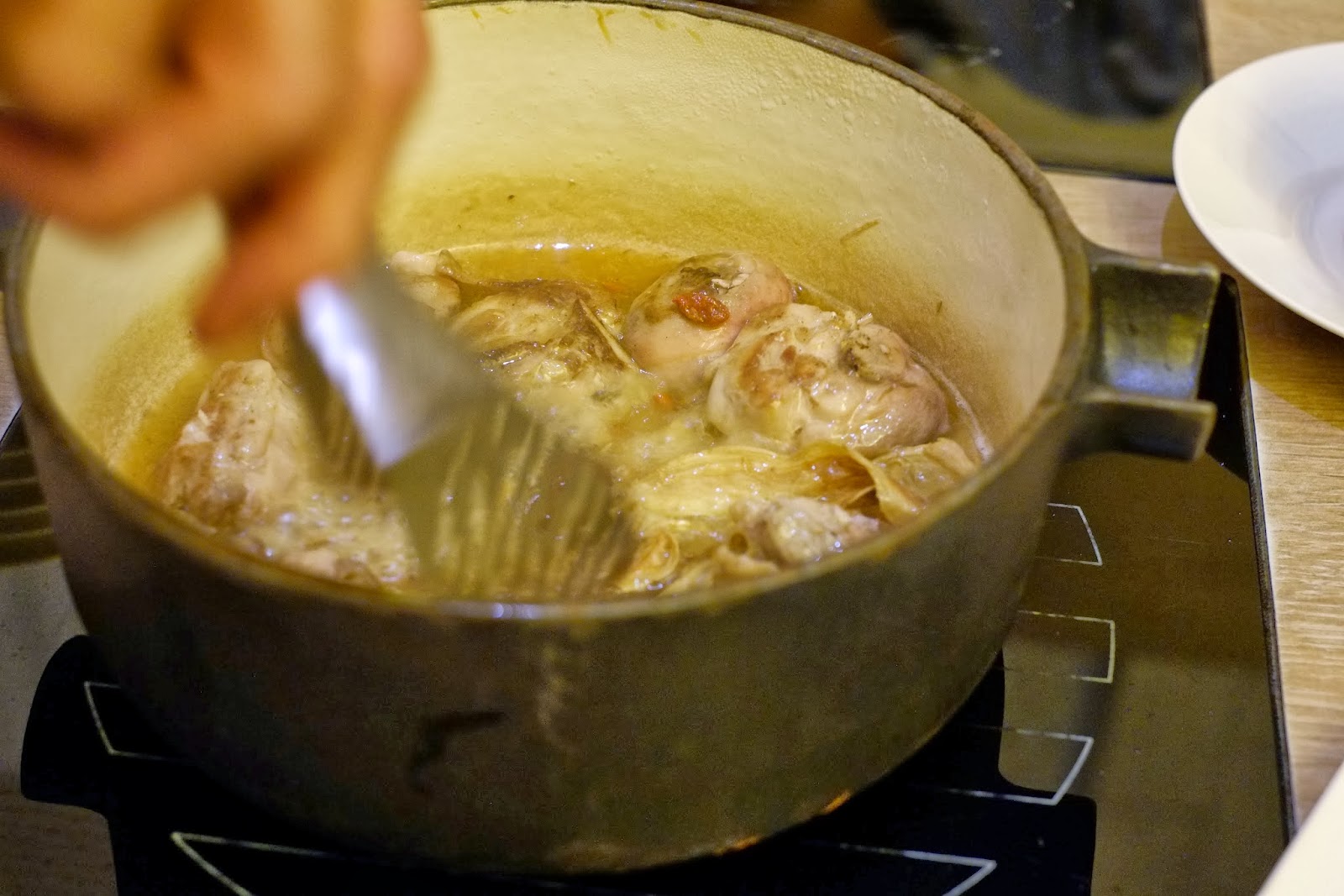 台中西屯區-美味中式套餐八月江南燒