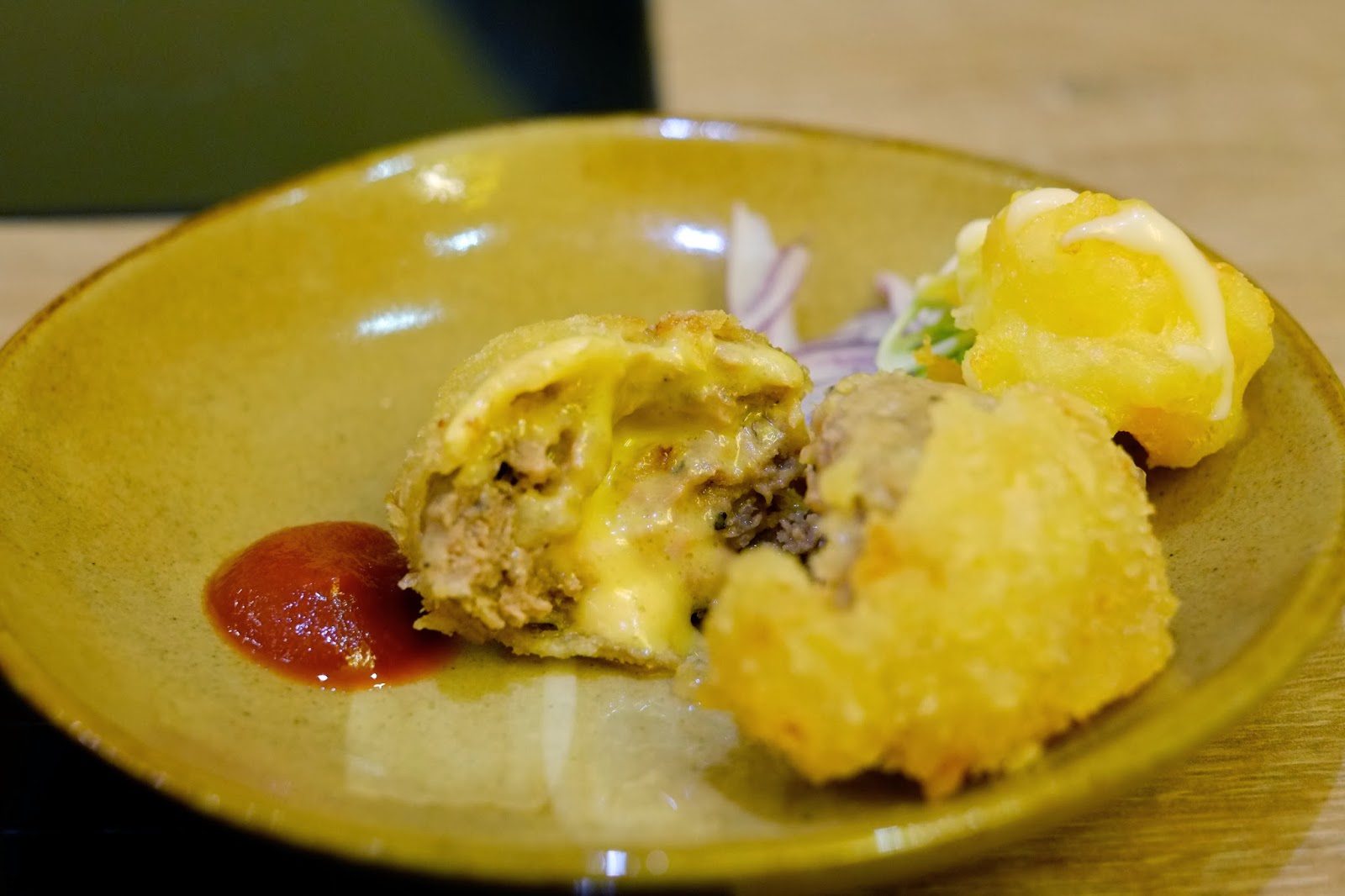 台中西屯區-美味中式套餐八月江南燒