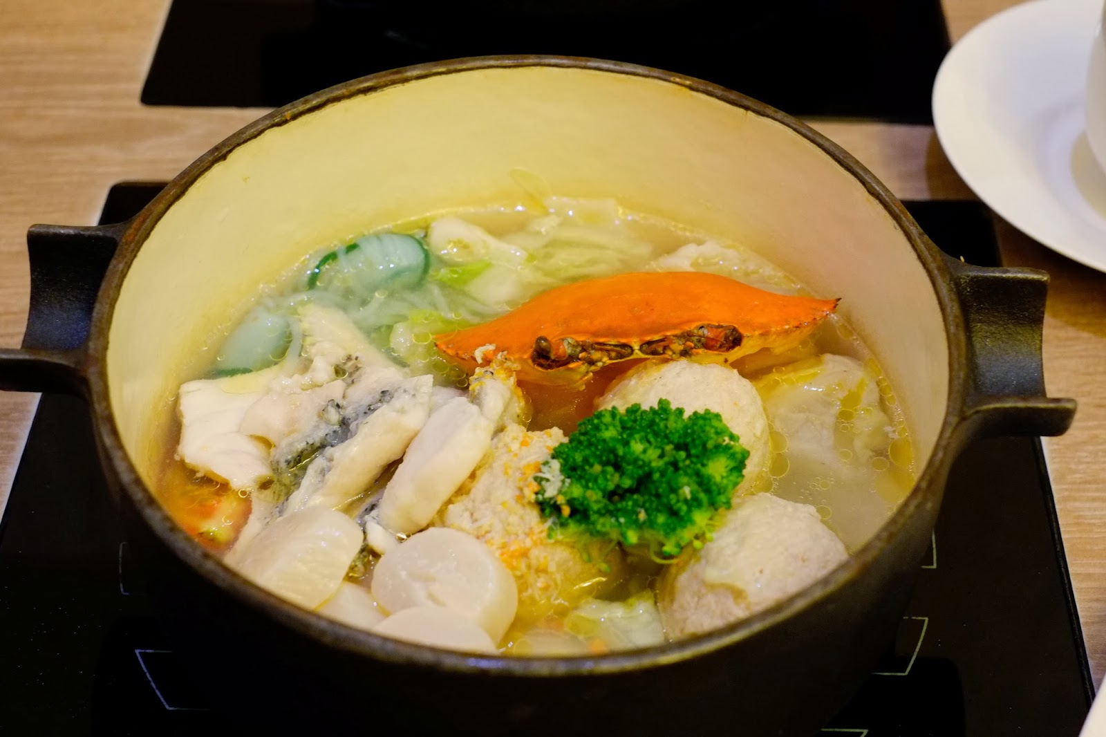 台中西屯區-美味中式套餐八月江南燒