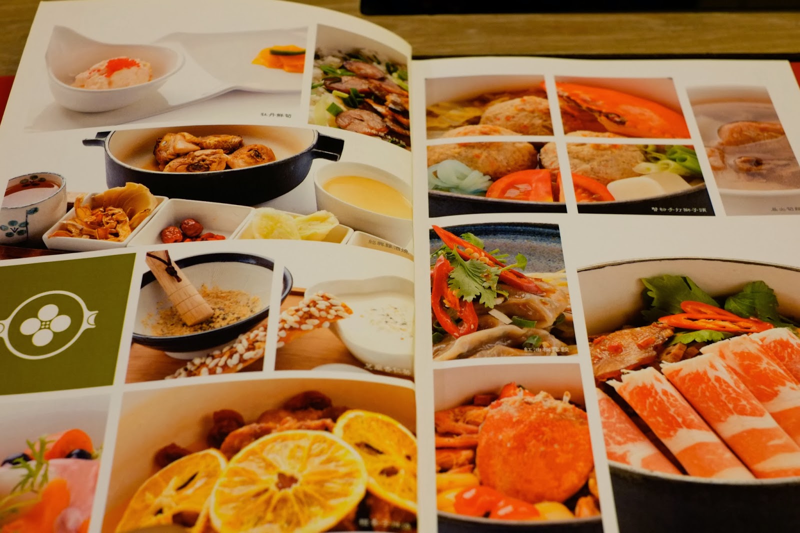 台中西屯區-美味中式套餐八月江南燒