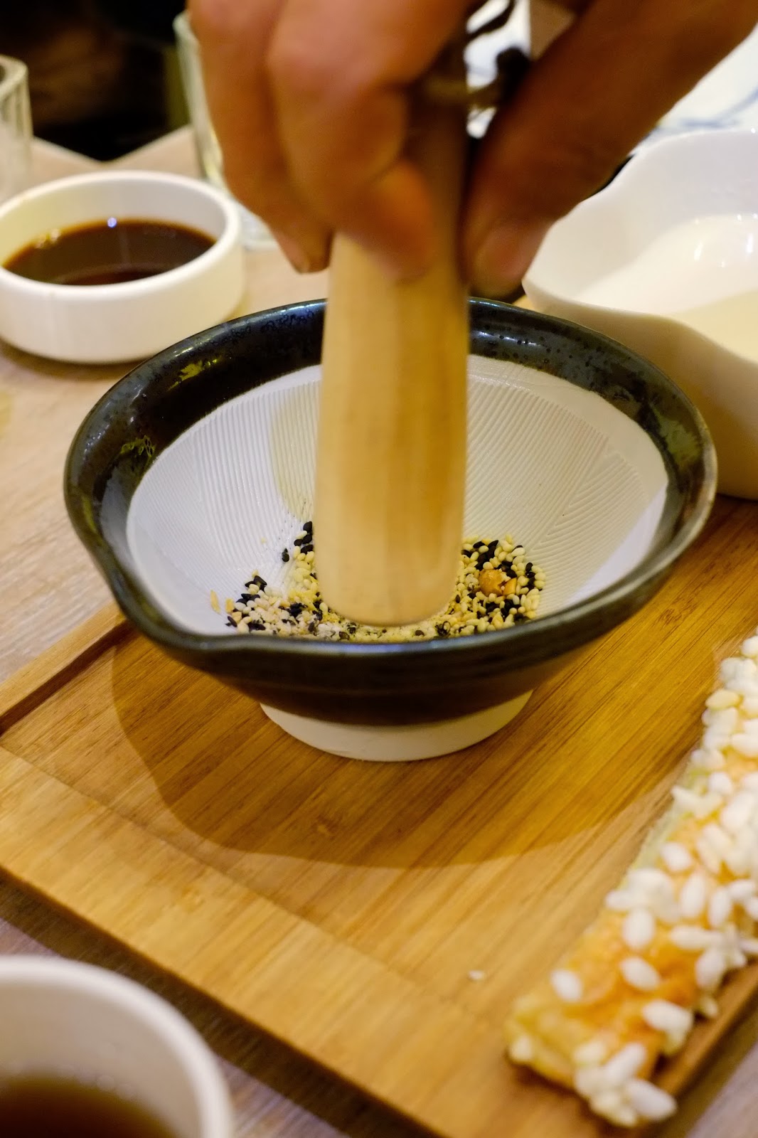 台中西屯區-美味中式套餐八月江南燒