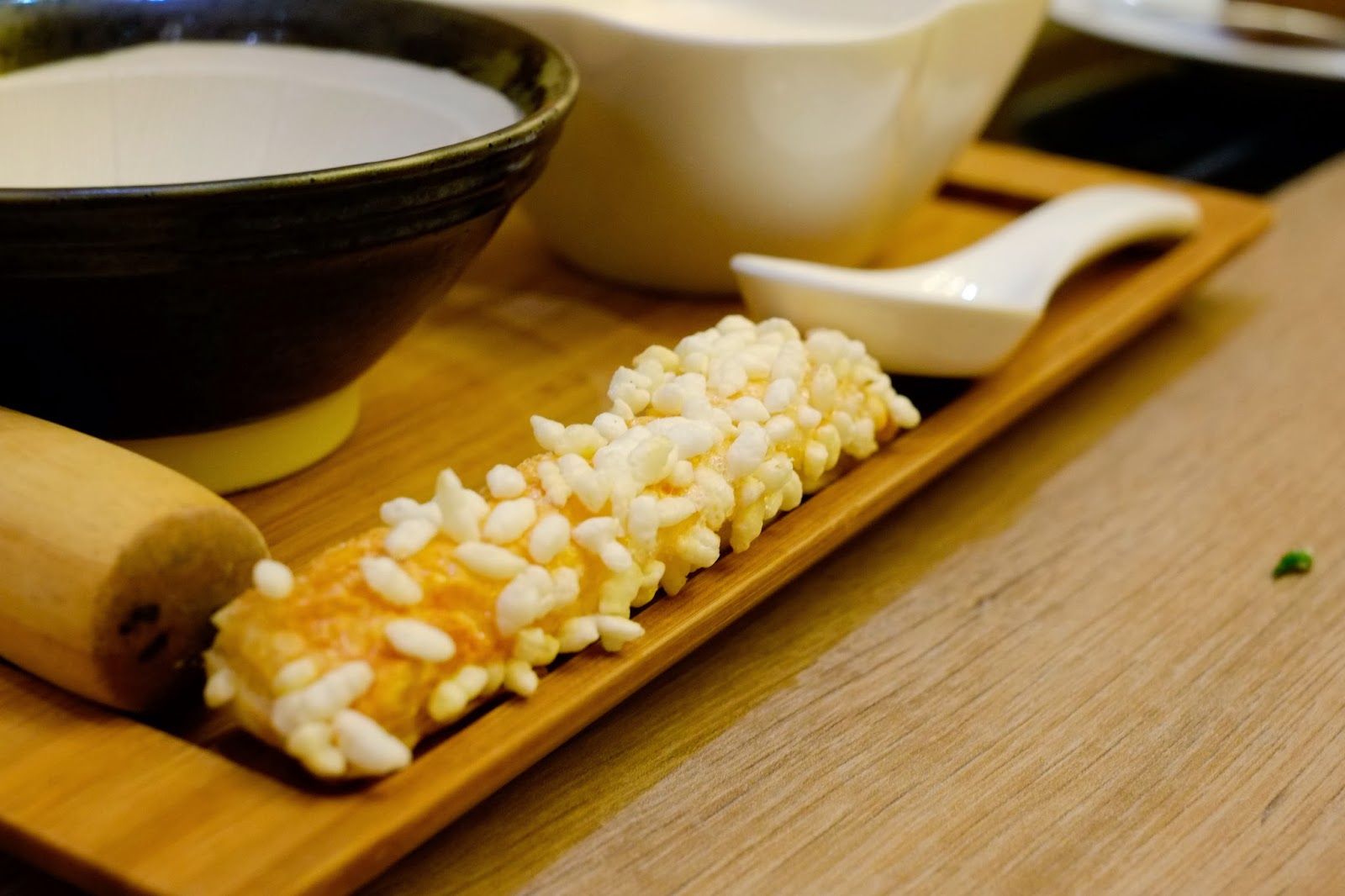 台中西屯區-美味中式套餐八月江南燒